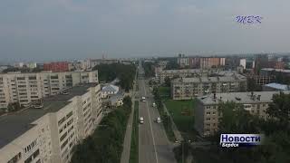 Прямая линия по вопросам ЖКХ