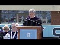 Steve Case | 2013 Spring Commencement Address | UNC-Chapel Hill