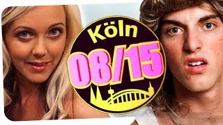 Berlin Tag & Nacht PARODIE - Köln 08/15 Folge 2 (Köln 0815)