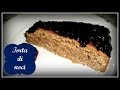 Torta di noci (nut cake)