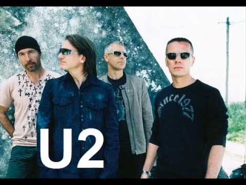 U2 PRIDE u2 pride: