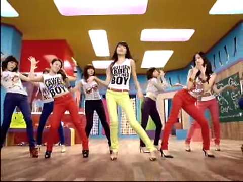 08 nhac han hay lam