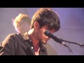 8. When I feel in love