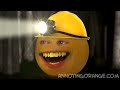 Annoying Orange - vs Slender
