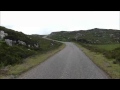 Adventure in Scotland by Motorbike, aventure en Ecosse en moto. Part 4