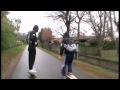 Bordeaux-Lacanau-St Médard , juste ça