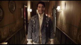 What We Do in the Shadows - Official Trailer