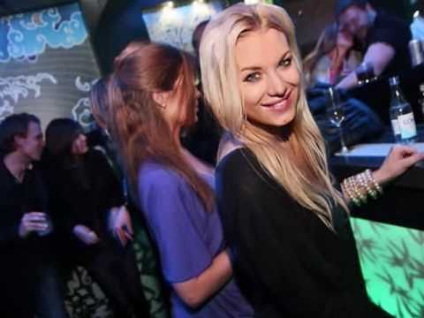 swedish women