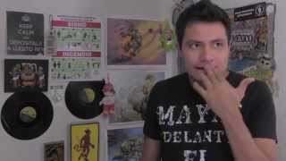 Luisito Kingdom Regresa - Bloopers