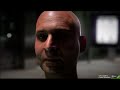 Nvidia Face Works Tech Demo; Renders Realistic Human Faces