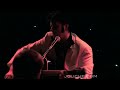 Lee Birchfield Performs Elvis'
