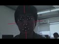 Avatar mirrors users facial expressions in real-time using a standard webcam #DigInfo