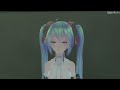 Avatar mirrors users facial expressions in real-time using a standard webcam #DigInfo