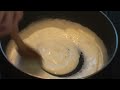 Соус сметанный видео рецепт. Книга о вкусной и здоровой пище