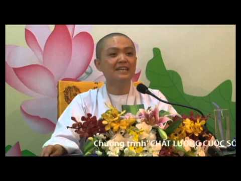 Thiết Lập Bình An Nội Tâm