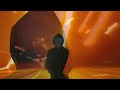 Three Days Grace - The High Road (Official Lyric Video)