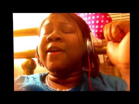 Break Every Chain Tasha Cobbs Cover by Kanisha Nash