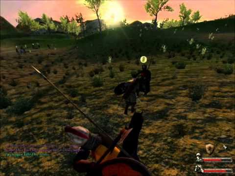 Mount and Blade Warband Mod- BRYTENWALDA Gameplay - YouTube