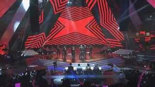 SHINHWA_'CHINESE IDOL'_BRAND NEW (not broadcasted)