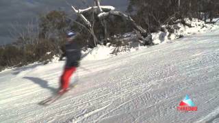 Thredbo Snow and Weather Report 28th June 2013