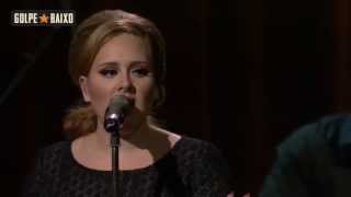 Adele - Show das Poderosas