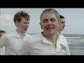 Mr. Bean / Rowan Atkinson London 2012 Performance