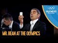 JO Londres 2012 Rowan Atkinson Sequence - Opening Ceremony
