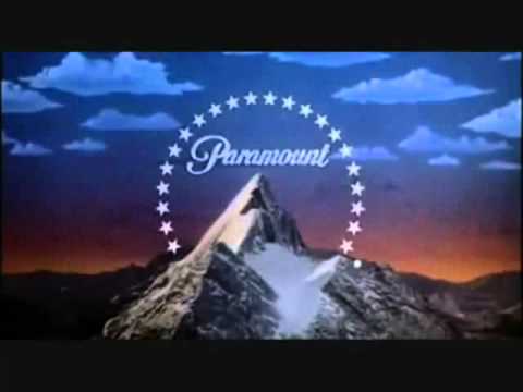 Paramount 90's Logo w/Columbia Pictures Fanfare - YouTube