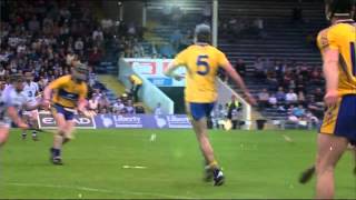 Limerick v Clare: Only one can advance