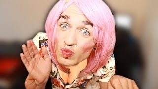 SQUEEZIE VERSION FILLE ?! - Question Time 6