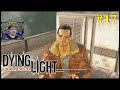 Dying Light Прохождение - Кидалово с вертолетом #17