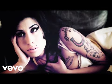 Amy Winehouse - Our Day Will Come 