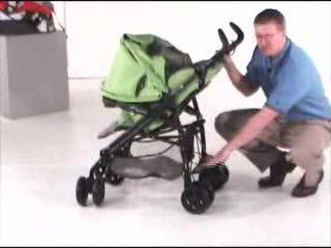 Peg Perego Pliko P3 Stroller YouTube