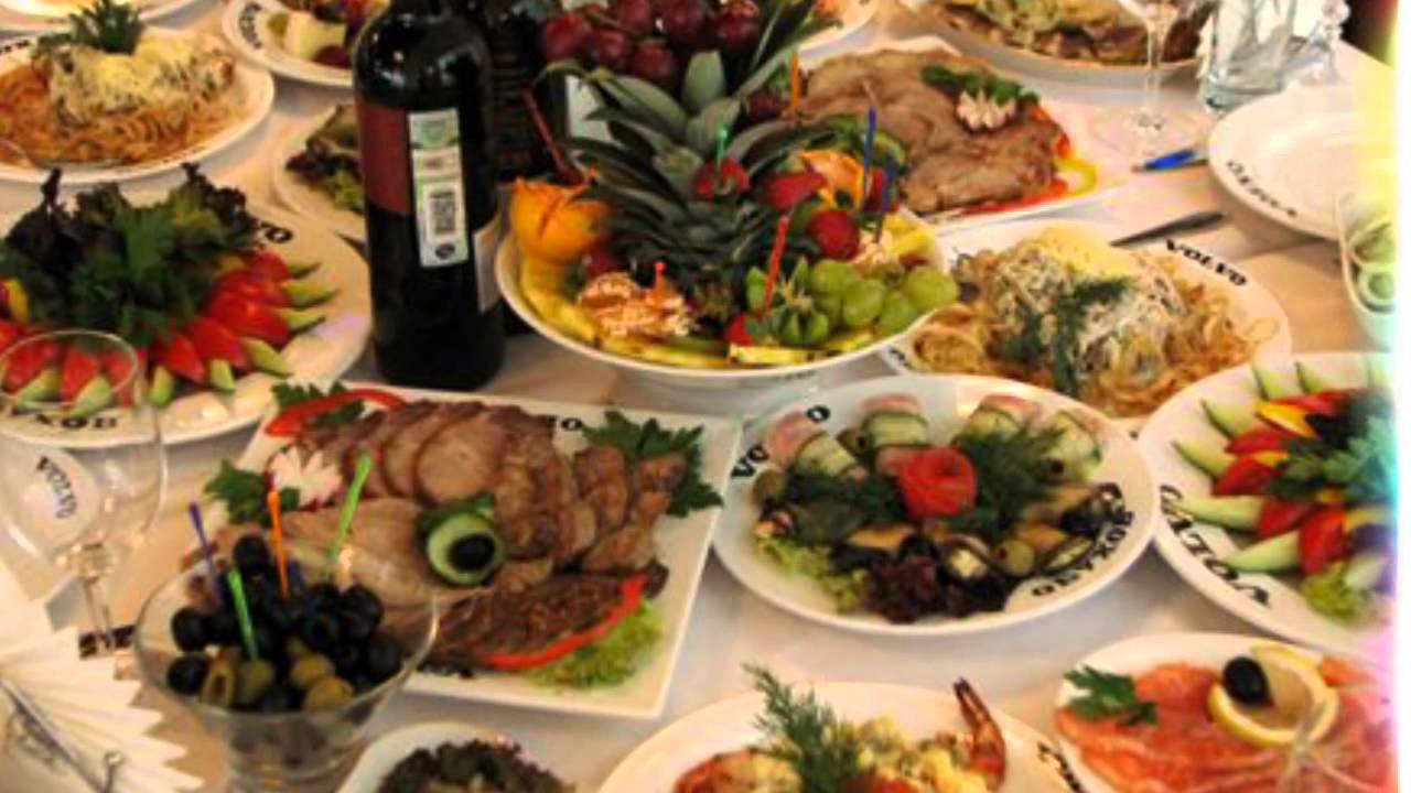 Как быстро накрыть стол для гостей рецепты Как быстро накрыть стол для гостей рецепты
