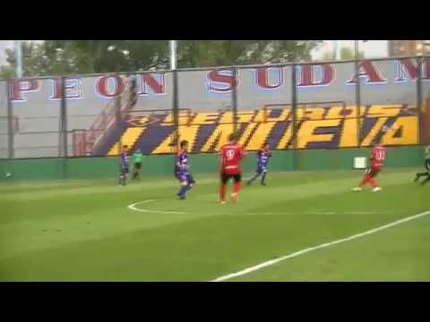 Clip de Huracán 2 (5) - Crucero del Norte 2 (4)