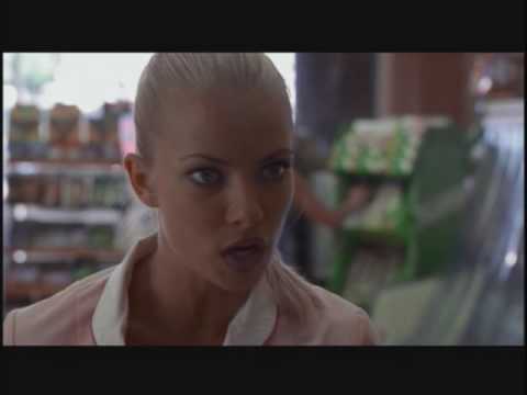 Jaime Pressly Ringmaster