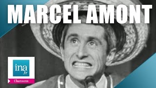 Marcel Amont - Le Mexicain