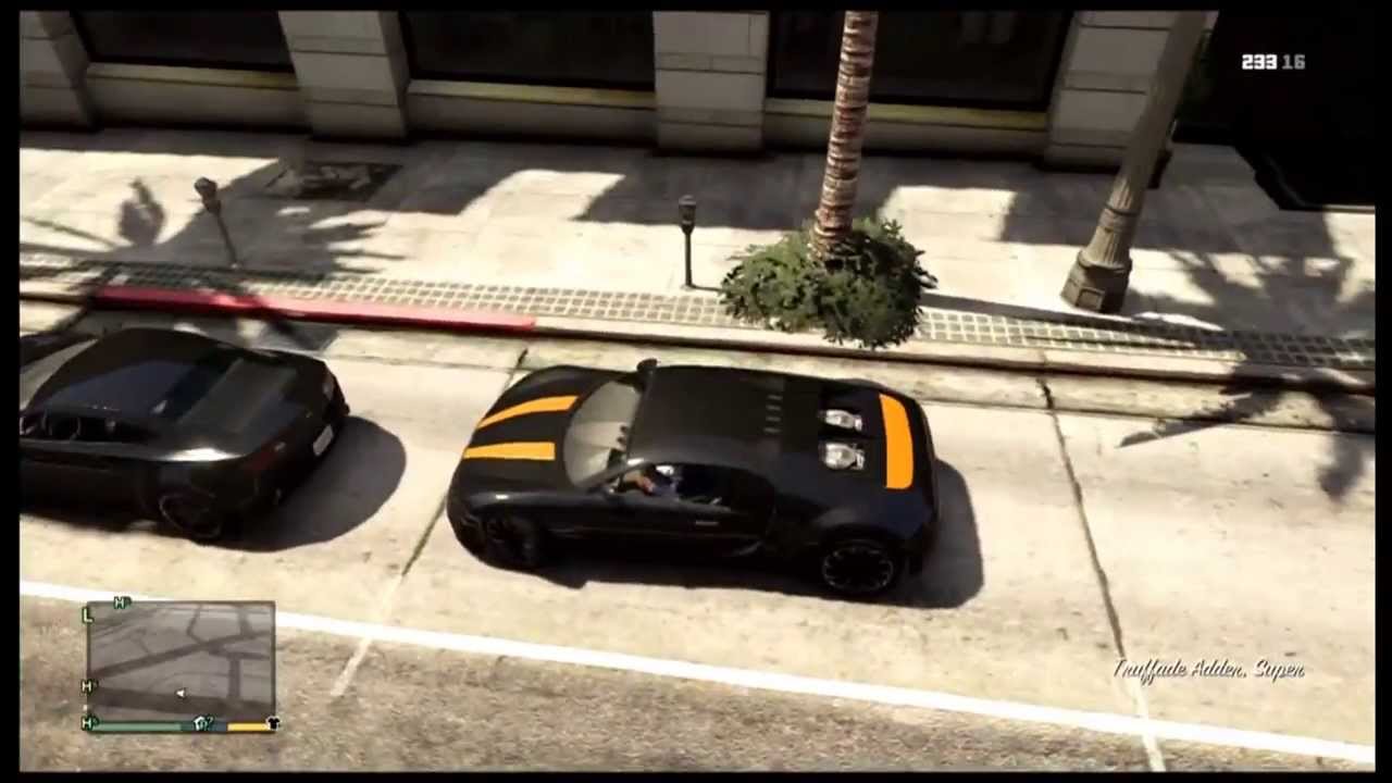 Gta 5 Cheats Ps3 Bugatti Viewing Gallery