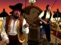 Roll Up The Map - Pirate Band Music Video - Jake And The Never 