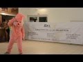 harlem shake salle bel r saint louis ile de la réunion 974