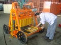 Thumbnail 1 for Cement Brick Machine&burn Free Brick Machine Thumbnail 1 for Cement Brick Machine&burn Free Brick Machine