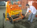 Thumbnail 3 for Cement Brick Machine&burn Free Brick Machine Thumbnail 3 for Cement Brick Machine&burn Free Brick Machine
