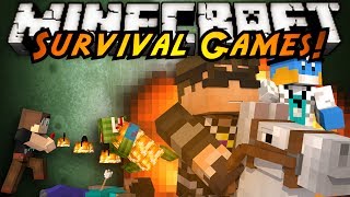 Minecraft Sky Network Survival Games : GHOST KILL!