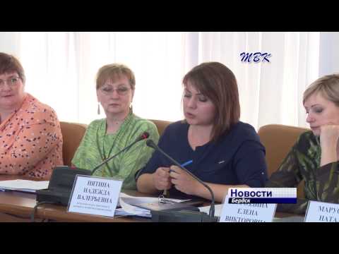 Провалы на ул. Ушакова в Бердске будут устранять ночью