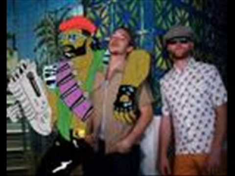 Major Lazer - Hold the line - YouTube