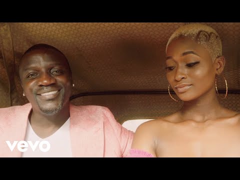 Akon - Low Key