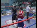 BOJAN STOILOV (GOLDEN GLOVES) BEOGRADSKA BOKSARSKA LIGA