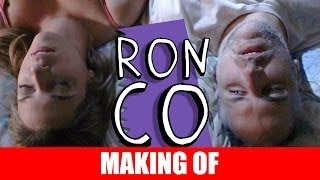 MAKING OF - RONCO