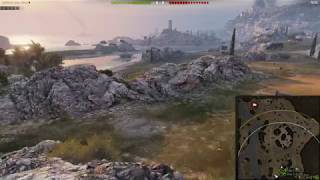 Превью: РУДНИКИ WoT 1.1 - Три попытки Апнуть Южный респ