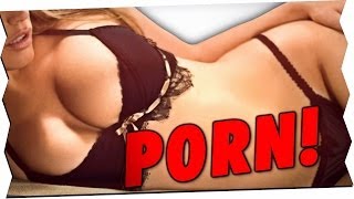 10 GEHEIMNISSE DER PORNOINDUSTRIE!